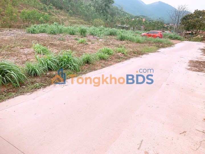 Đất Vàng Yên Thế 210m² - Sổ Đỏ Riêng - Đường Oto