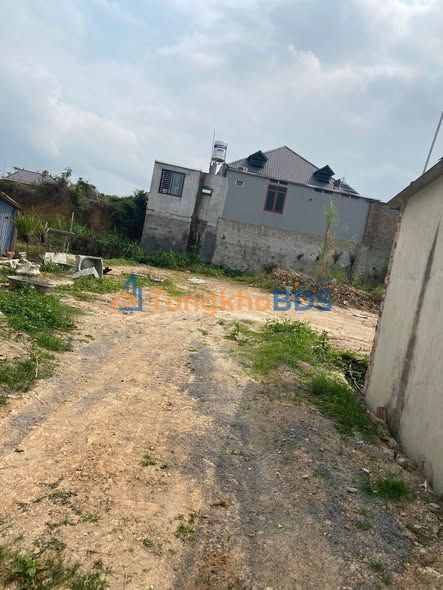 Bán Đất 750m² Mặt Đường Liên Thôn, Tân An, Bắc Ninh - Sẵn Sàng Xây Dựng