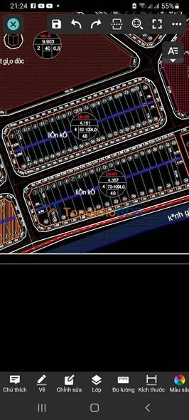 Đất Nền Lạng Giang 90m² - Vị Trí Vàng Kinh Doanh, Gần TTTM & Trường Học