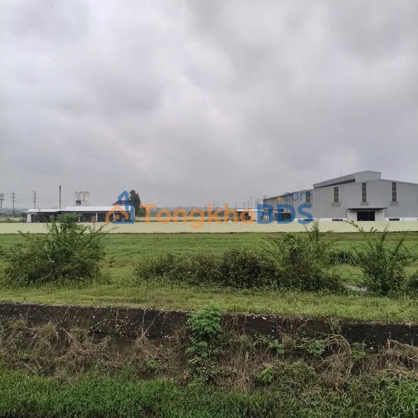 Đất Nền Tiềm Năng 126.5m² Gần KCN Danh Thắng, Bắc Ninh - Chỉ 1 Tỷ X Nhỏ