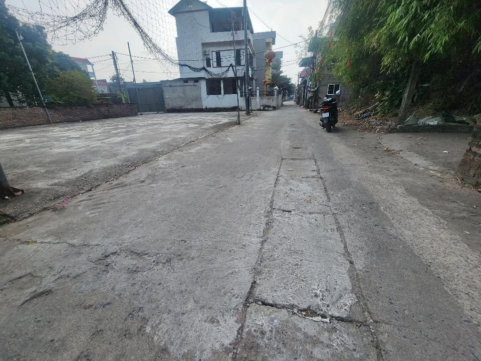 Đất Nền Đông Anh 85m² - Ngõ Thông Ô Tô, Sổ Đỏ Sẵn Sàng - Chỉ Từ 4 Tỷ