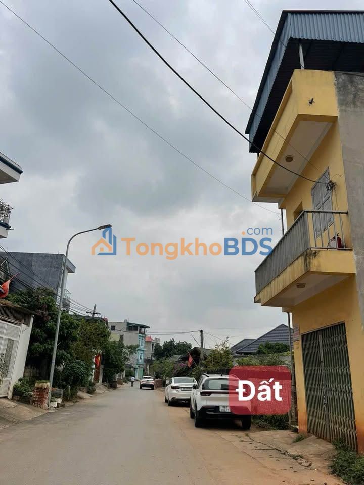 Bán Nhà 100m² Trục Chính Tam Lộng, Bình Xuyên - Kinh Doanh Phòng Trọ, Giá 2,x Tỷ