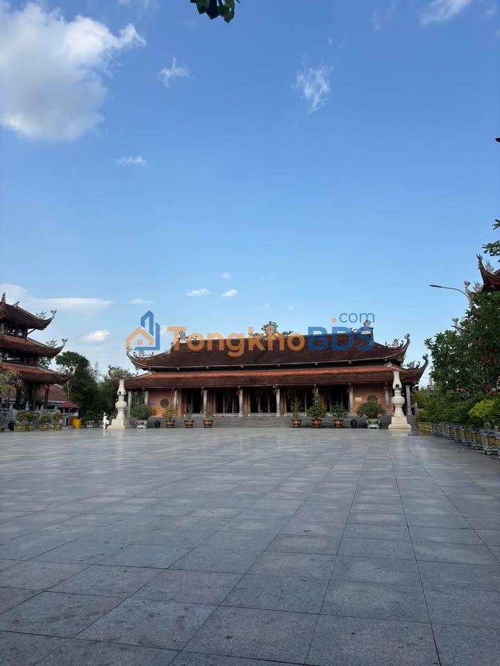 Nhà Mặt Tiền Hoàng Quốc Việt, Vị Thanh - 93m² - Giá Tốt