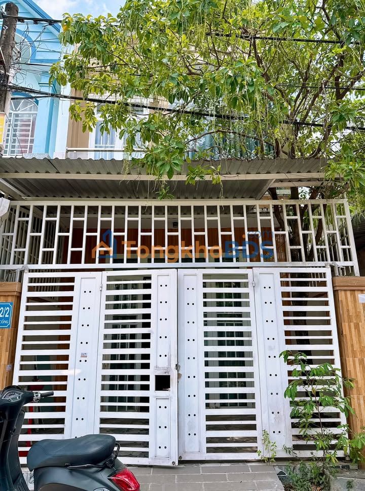 Nhà Trệt Lầu Đẹp 86m² Gần Aeon Mall Cần Thơ - 2.99 Tỷ