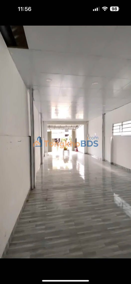 Nhà Mặt Tiền Thủ Khoa Huân Phan Thiết - 100.7m² Góc 2 Mặt Tiền - Kinh Doanh/Ở Đều Đẹp