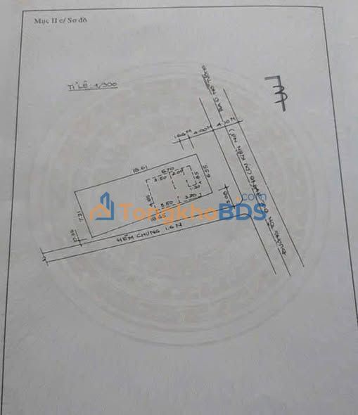 Mặt Tiền Tôn Đức Thắng Phan Thiết 130m² - Kinh Doanh Đắc Địa, Giá 15.5 Tỷ