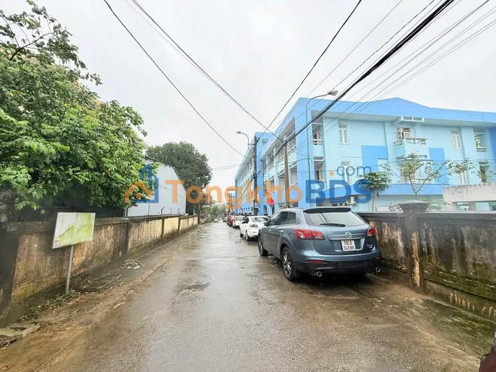 Bán Đất Kiệt 5m Điện Biên Phủ, Huế - 64m², Hướng Tây Nam, 2.7 Tỷ