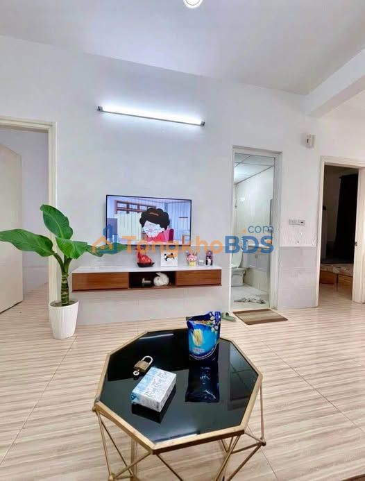 Cho thuê căn hộ Arranya Huế 2PN Full nội thất - Giá 5.5 triệu/tháng