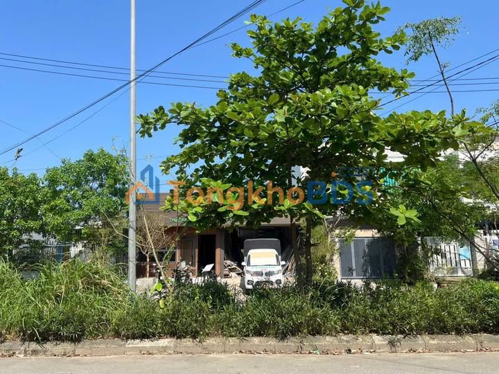 Đất nền Nguyễn Văn Đào, Huế 108m² - Vị trí đắc địa, kinh doanh sinh lời