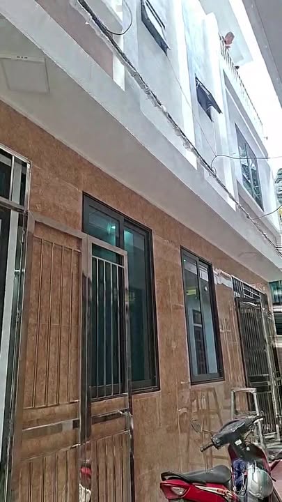 Nhà Phố Kỳ Bá, Thái Bình - 40m² 3 Tầng, Full Nội Thất Cao Cấp