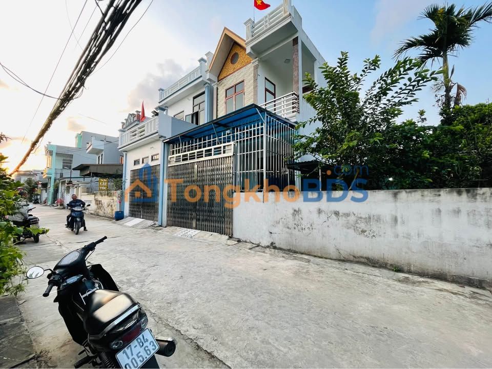 Đất Nền Thái Bình 45m² - Mặt Tiền Rộng 4.5m - Sổ Đỏ Sẵn Sàng