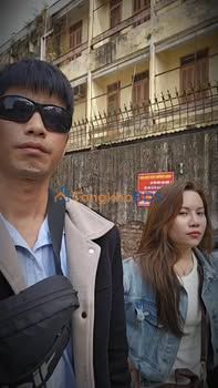 Nhà Phố Căn Góc Quang Trung, Thái Bình - 3PN, Giá Dưới 2 Tỷ