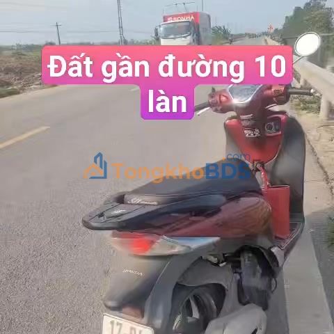 Đất Nền Đông Hưng, Thái Bình - 258m² Full Thổ Cư, Giá Rẻ Nhất Tỉnh