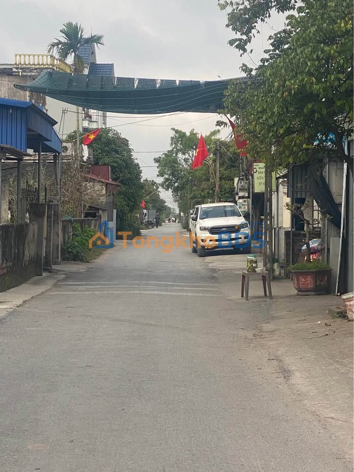 Đất Vàng Vũ Thư - Thái Bình 1500m² Sổ Đỏ, Giá Chỉ Hơn 1 Triệu/m²