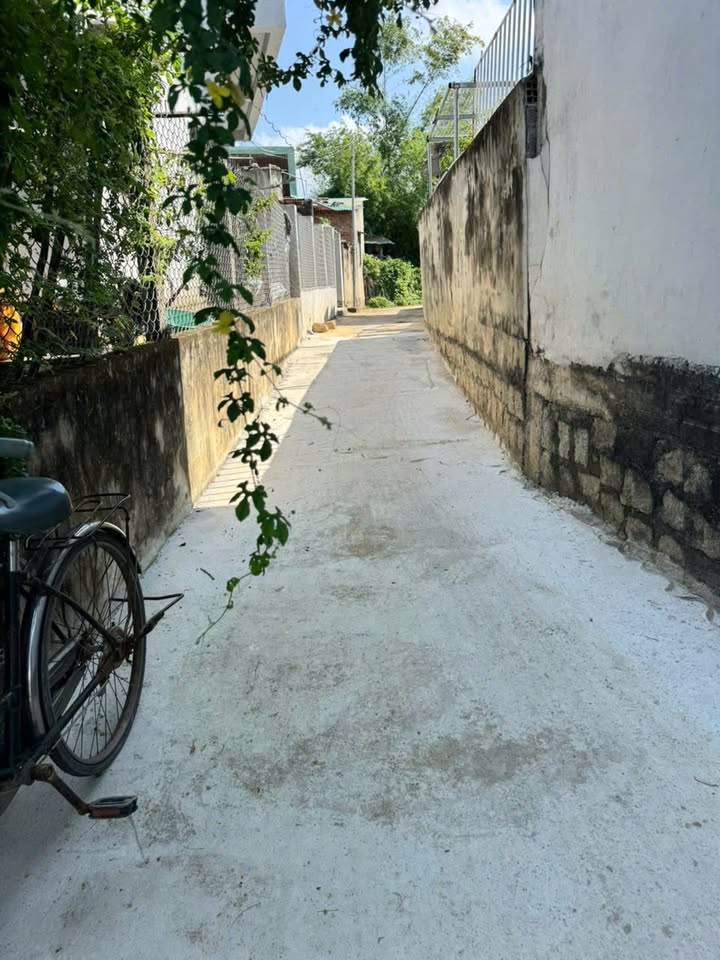 Đất nền Tuy Phước 92-132m² - Trung tâm Thị trấn, Sẵn sổ hồng