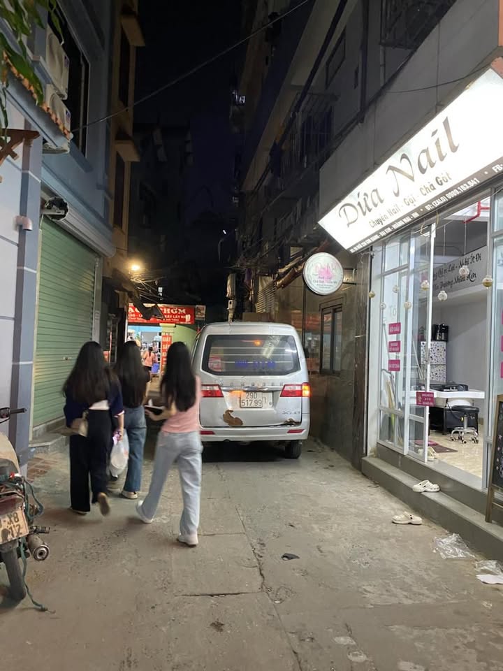 Bán Đất Phân Lô Quân Đội Hoàng Văn Thái, 30m², Nhỉnh 8 Tỷ - Sổ Đỏ Vuông Vắn