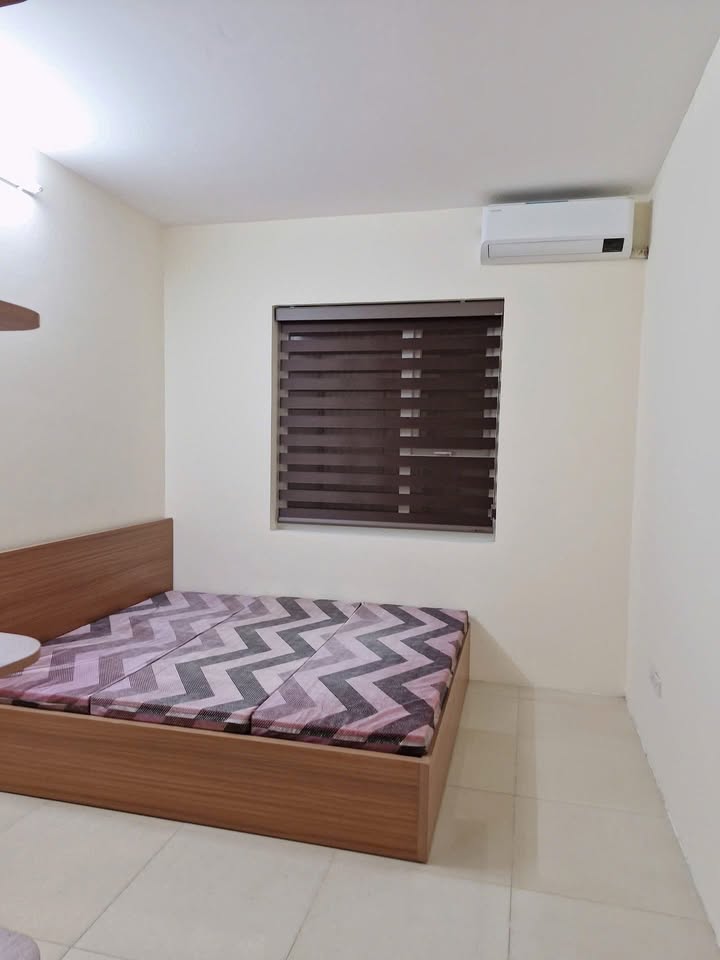 Chung cư Tây Hồ 45m² - Tầng 5 View Thoáng, Phong Thủy Tốt