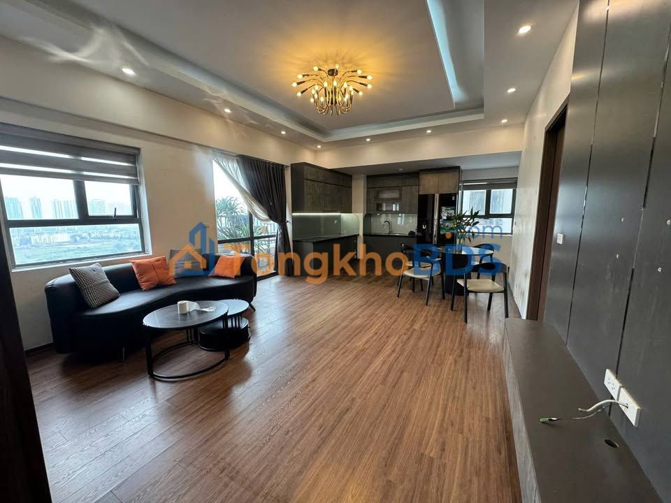 Bán gấp căn hộ 3PN 88m² Thăng Long Victory, An Khánh - Sẵn Sàng Vào Ở Ngay