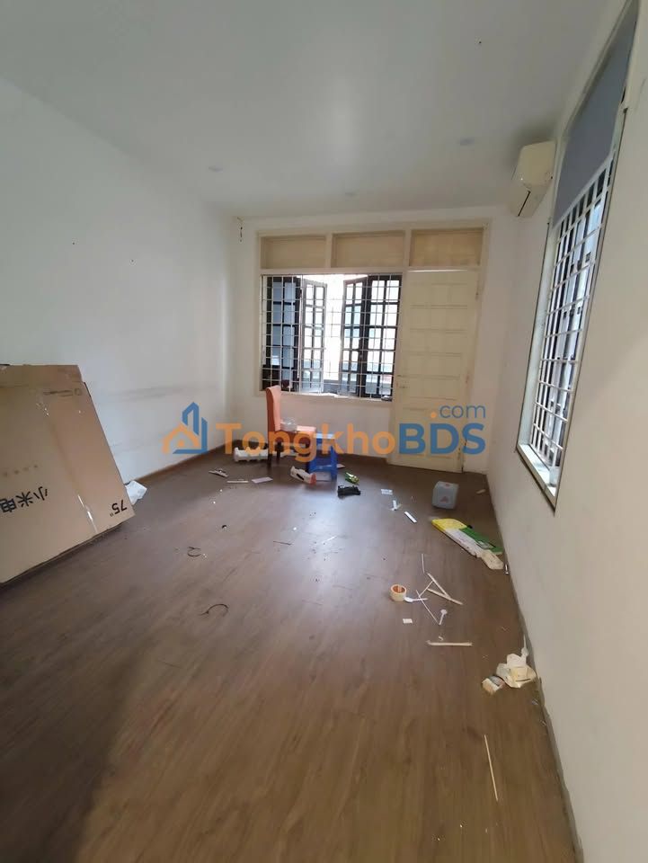 Cho thuê nhà mặt phố Trần Quốc Toản, Hoàn Kiếm - Kinh doanh đa ngành nghề