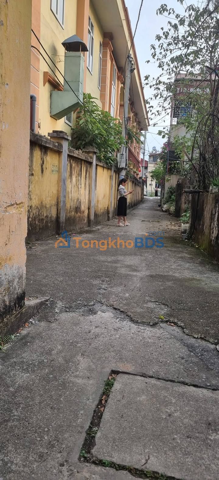 Nhà 2 Tầng Trung Tâm Phủ Lý, Hà Nam - 103m² Giá Tốt