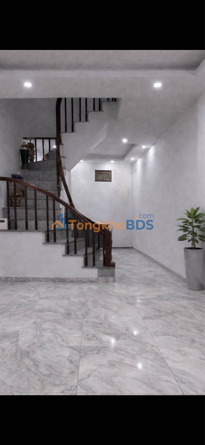 Nhà An Khánh 36m² x 4 Tầng - Sổ Đỏ Chính Chủ, Gần AEON Hà Đông