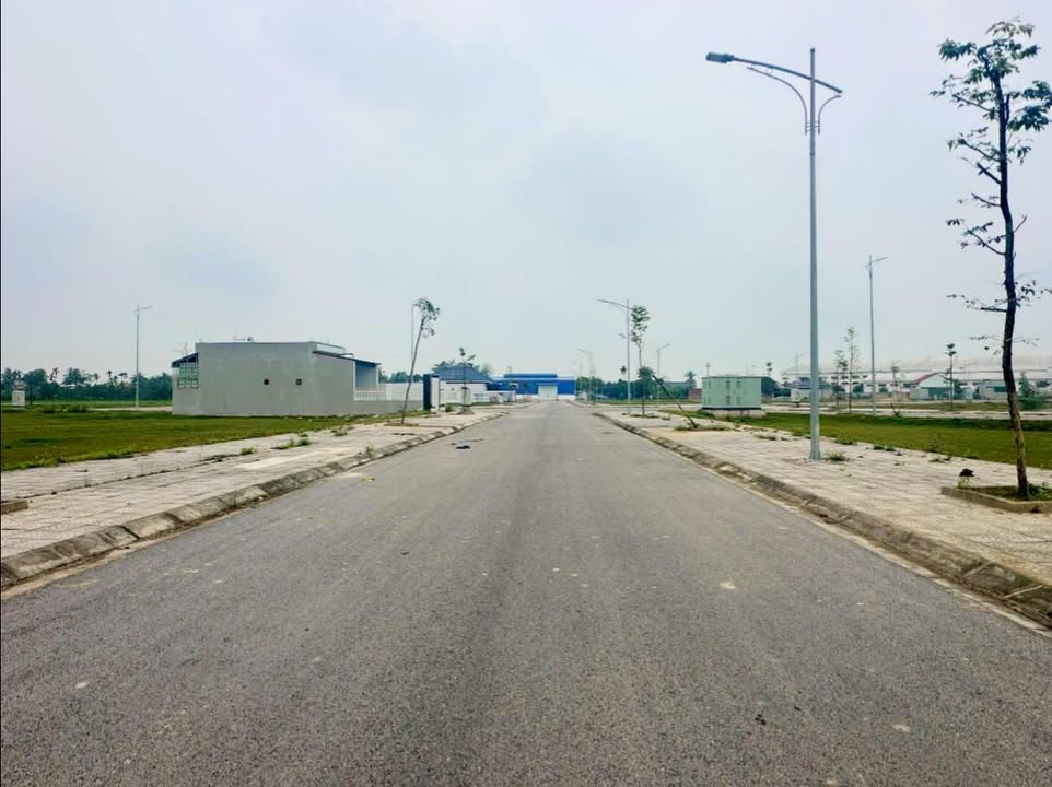 Đất nền Thọ Xuân, Thanh Hóa 120m² - Vị trí đắc địa, giá đầu tư tốt