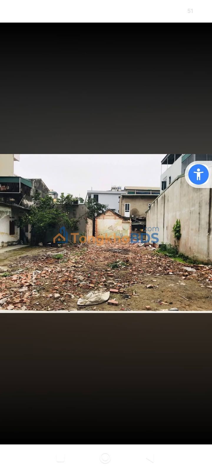 Bán đất Phường Ngọc Trạo, TP Thanh Hóa 170m² - Cơ hội đầu tư xây trọ/CHDV