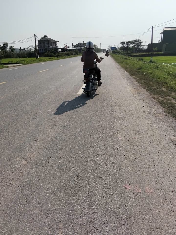 Đất nền mặt tiền TL3, Ứng Hòa, 200m² - Sổ đỏ sẵn sàng đầu tư