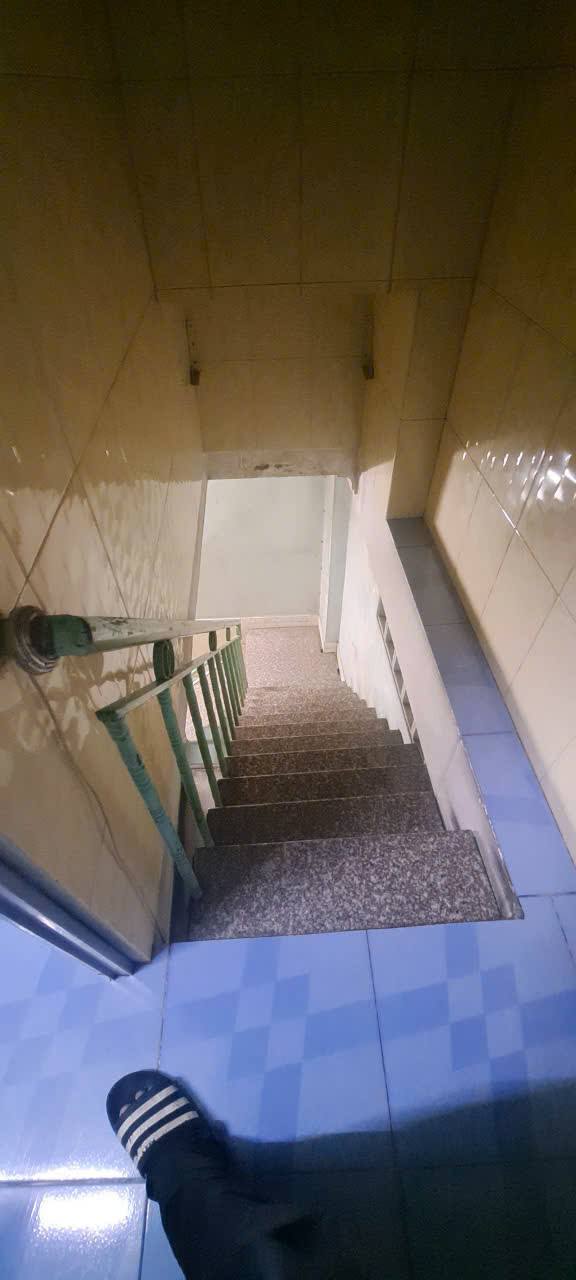 Nhà Mặt Tiền Võ Văn Kiệt Q6 - 7 Triệu/Tháng - Kinh Doanh/Ở Ngay