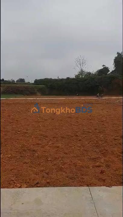 Bán Đất 110m² Xã Phước Hoà, Phú Giáo - Chỉ 700 Triệu, Gần KCN