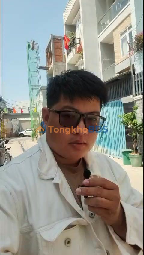 Bán Đất Thủ Đức 97m² - Giá Tốt 7.9 Tỷ, Hẻm Xe Hơi, Sổ Riêng