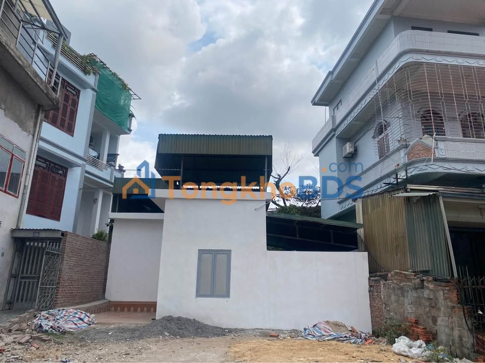 Đất nền góc Hạ Long 66m² giá 2.15 tỷ - Ô tô vào tận nơi, hướng Nam mát mẻ