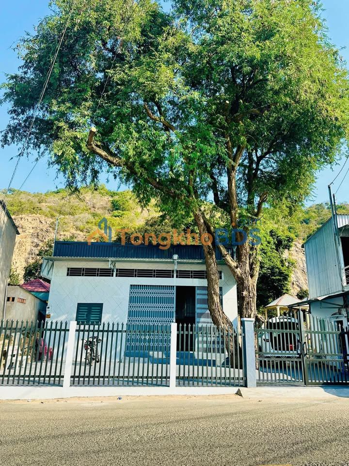 Nhà 135m² Phạm Văn Bạch Châu Đốc - Chính chủ bán, giá 2 tỷ