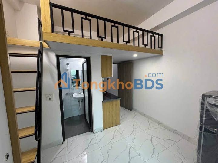 Bán CCMN Mỹ Đình 60m² - 7 Tầng - 14.9 Tỷ - 18PN Khép Kín