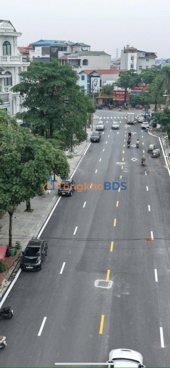 Nhà Mặt Tiền QL 23B Mê Linh 90m² - Dòng Tiền Ổn Định 10.8 Tỷ