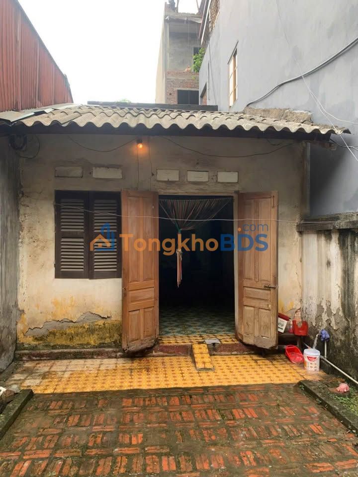 Mặt Phố Kinh Doanh Đông Anh 66m² - Đối Diện Happyland - Sổ Hồng Sẵn Sàng