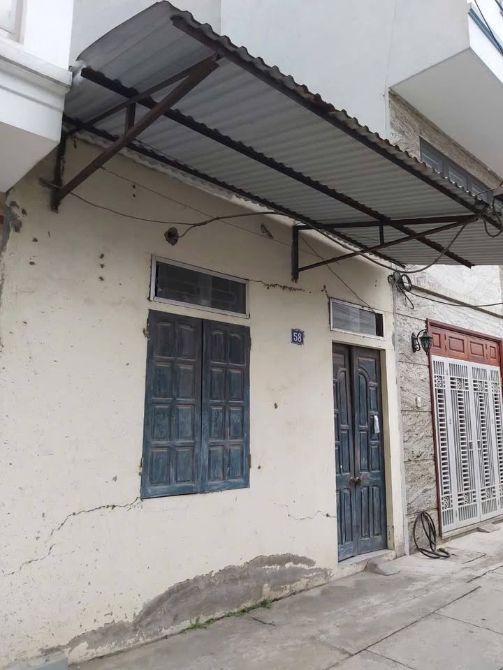 Nhà Cổ Linh Long Biên 32.8m² MT 4.8m - Giá 6.9 Tỷ - Sẵn Sàng Ở Ngay