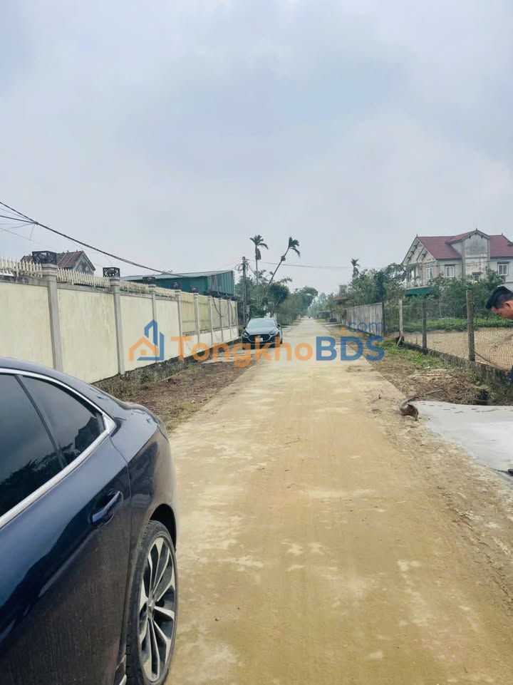 Bán Đất Thổ Cư Nghi Trường 91m² - Sổ Hồng Sẵn Sàng - Giá 1.2 Tỷ