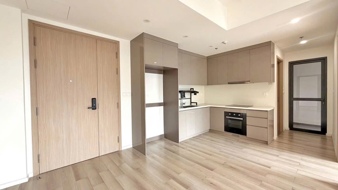 Căn hộ Masteri Centre Point 76m² - 2PN Full Nội Thất, Sẵn Sàng Đón Tết!