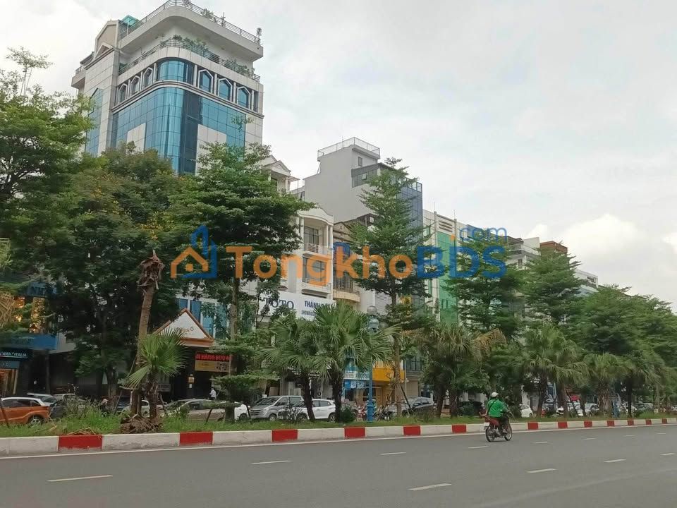 Nhà Chính Chủ 40m² Cầu Giấy - 5 Tầng, 4PN, Gần Chợ Nghĩa Tân