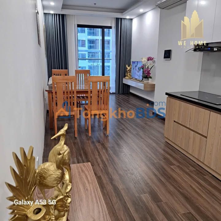 Cho thuê nhà 60m² 4 tầng mặt tiền Lê Hồng Phong, Hải Phòng - Kinh doanh/VP linh hoạt