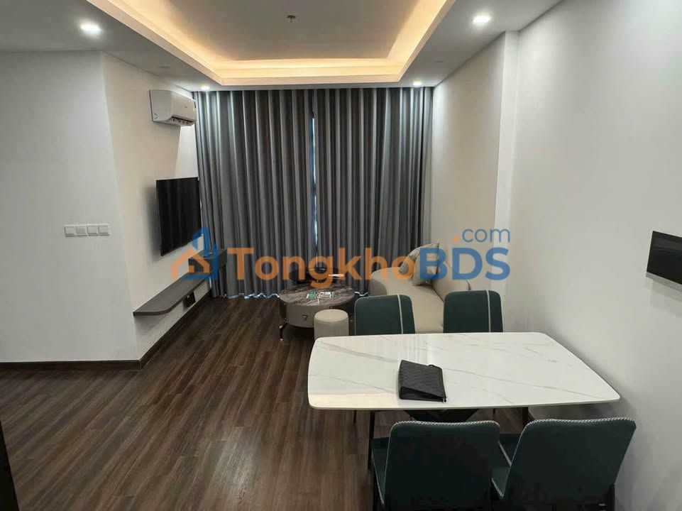 Bán gấp căn hộ Hoàng Huy Commerce 83.5m² 3PN - Vị trí đắc địa