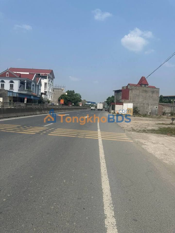 Đất An Dương 91.7m² - Ngõ Ô tô, Sát 3 KCN, 1.4 Tỷ