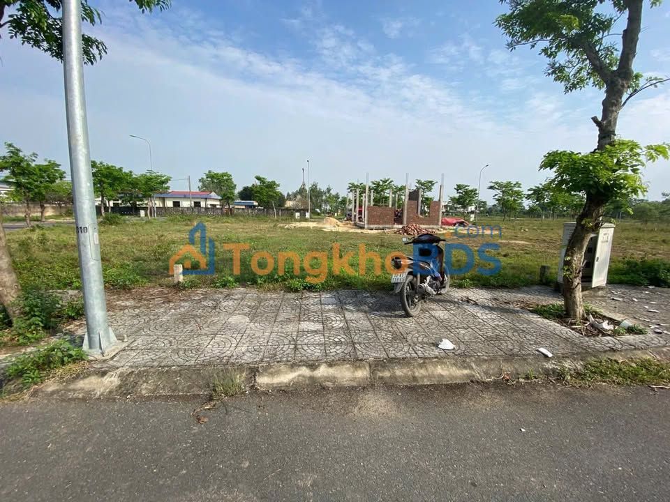 Đất nền Dự án F325 Đồng Hới 126m² - Hơn 2 tỷ, Hướng Nam