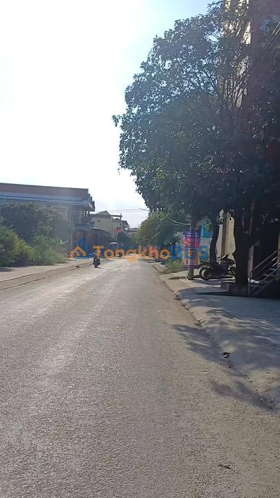 Nhà Mặt Tiền Nguyễn Trãi, Đồng Hới - Kinh Doanh Đắc Lộc 120m²