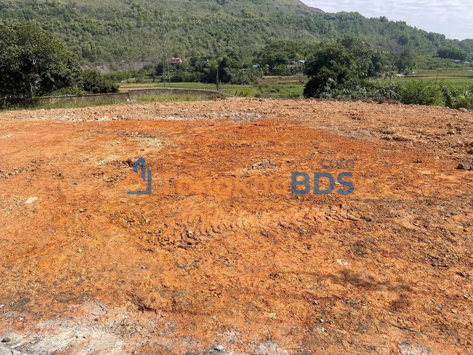 Đất Nền 230m² Mặt Tiền 9m Phường Quyết Thắng, Kon Tum - Giá Chỉ 500 Triệu