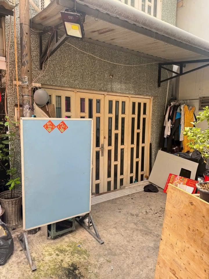 Bán Nhà Cấp 4 Hẻm 413 Lê Văn Quới, Bình Tân - 24m² Giá 3 Tỷ