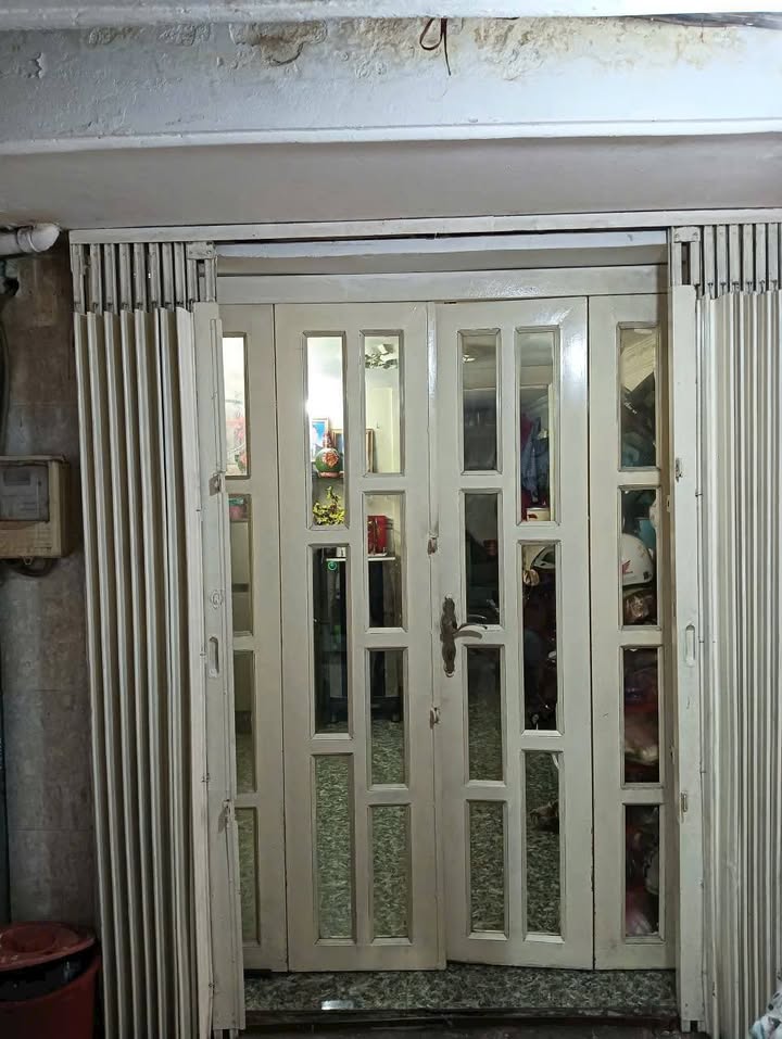 Nhà 15m² Phường Tân Tạo, Bình Tân - Giá 2 Tỷ, Sẵn Sàng Dọn Vào Ở Ngay!