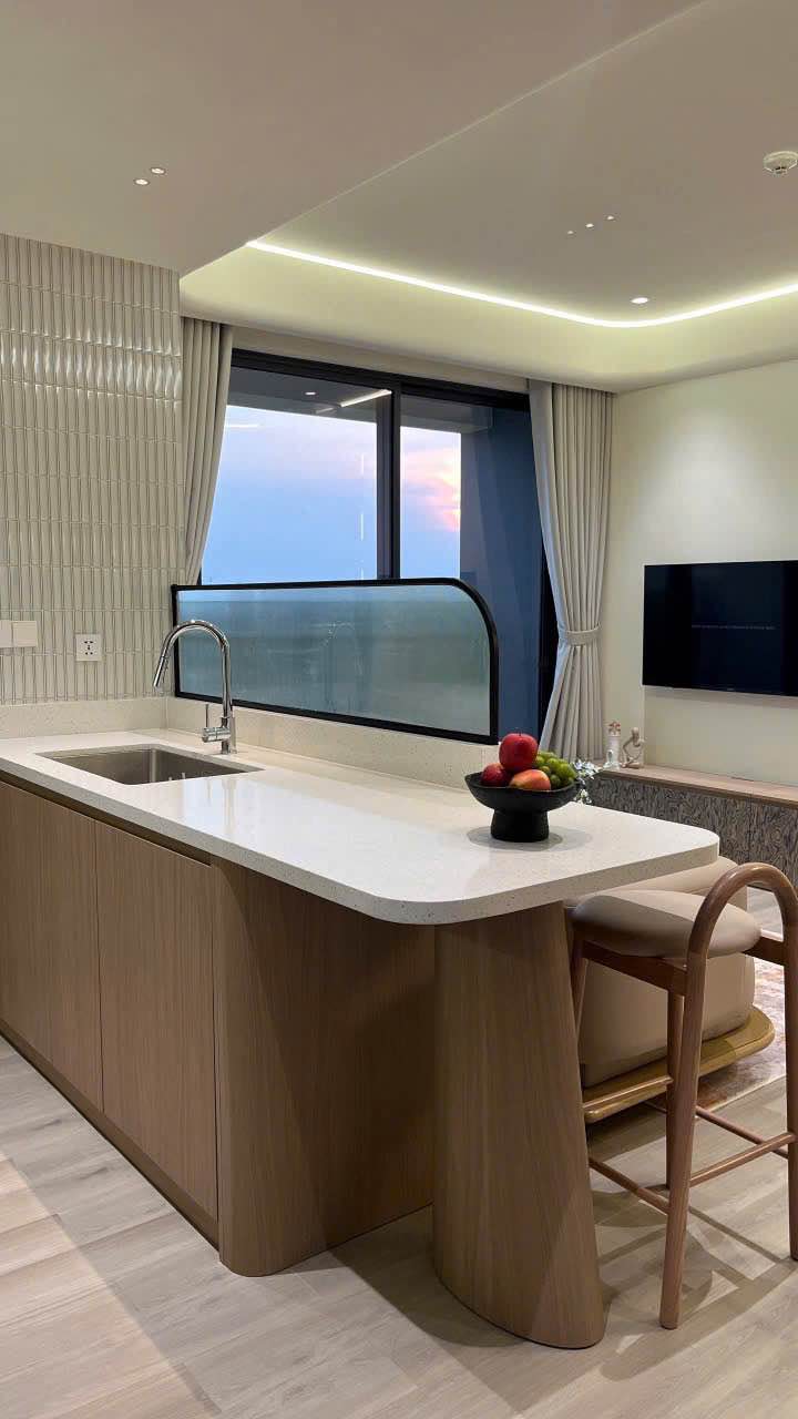 Cho thuê Căn hộ Lumiere Boulevard 2PN Full Nội thất - 14 Triệu/tháng