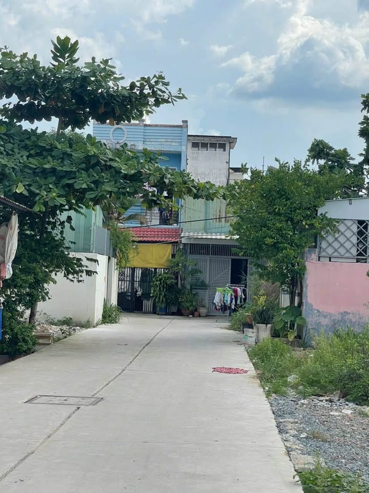 Đất Sổ Hồng Riêng Vĩnh Lộc B - Lô Góc 223m² Giá Tốt Đầu Tư